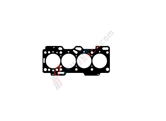 SİLİNDİR KAPAK CONTASI METAL 22311-02760 YS